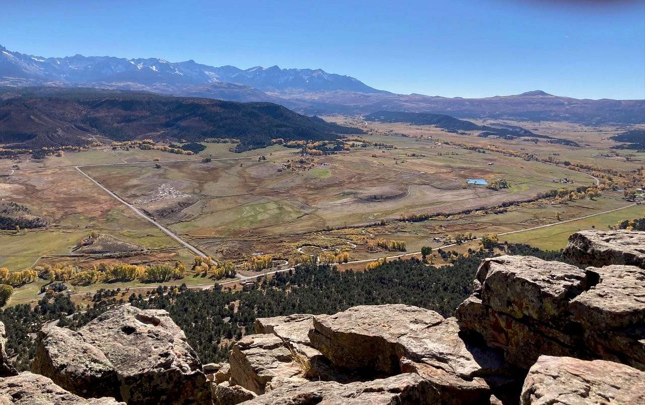 1.52 Acres of Residential Land for Sale in Ridgway, Colorado