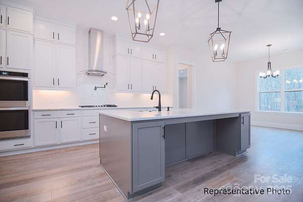 2.13 Acres of Residential Land with Home for Sale in Statesville, North Carolina