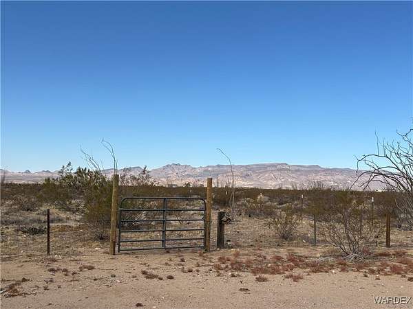 4.2 Acres of Land for Sale in Yucca, Arizona