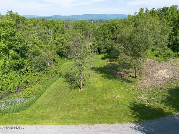 1.1 Acres of Residential Land for Sale in Egremont Town, Massachusetts