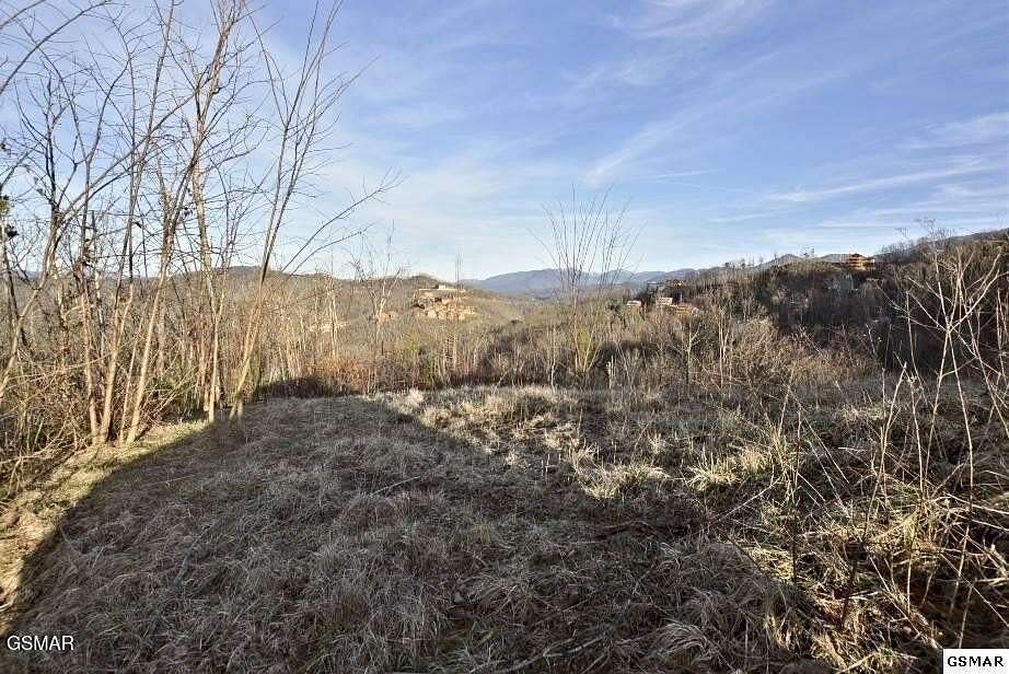 0.79 Acres of Residential Land for Sale in Gatlinburg, Tennessee