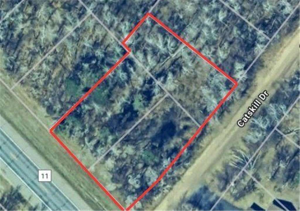 0.55 Acres of Residential Land for Sale in Breezy Point, Minnesota