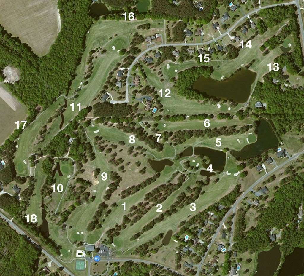 5 Acres of Residential Land for Sale in Metter, Georgia