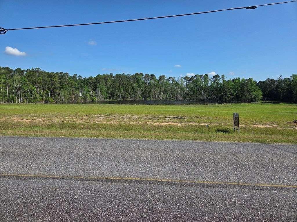 5 Acres of Residential Land for Sale in Metter, Georgia