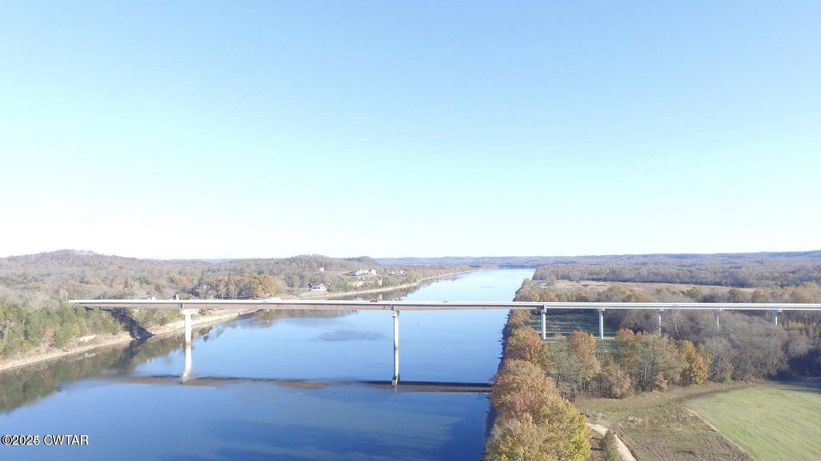 2 Acres of Commercial Land for Sale in Bath Springs, Tennessee