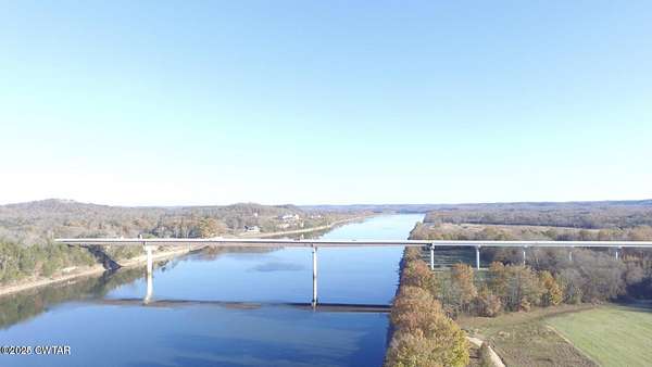 2 Acres of Commercial Land for Sale in Bath Springs, Tennessee