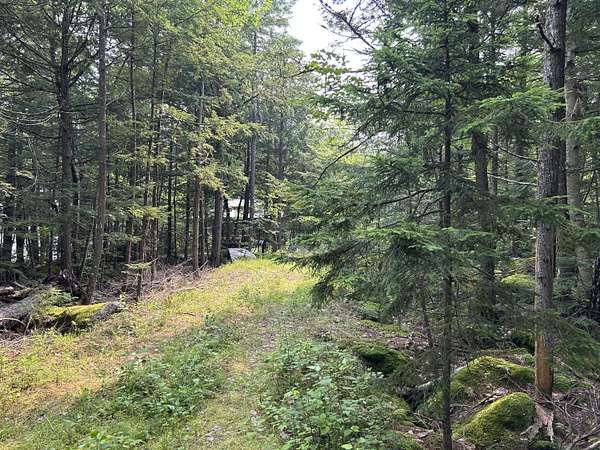 3.5 Acres of Land for Sale in Rome, Maine