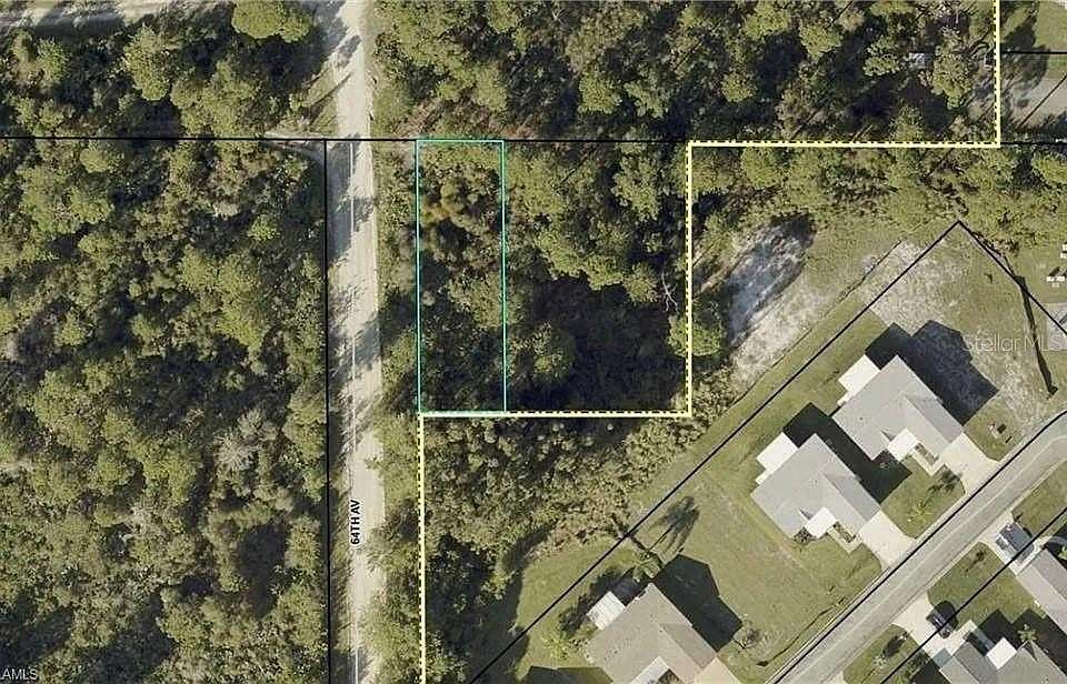 0.5 Acres of Residential Land for Sale in Sebastian, Florida
