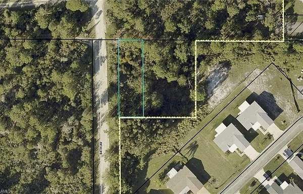 0.5 Acres of Residential Land for Sale in Sebastian, Florida
