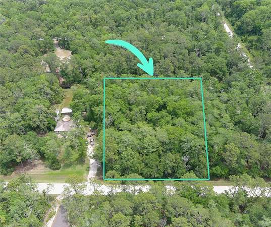 1.14 Acres of Residential Land for Sale in Bunnell, Florida
