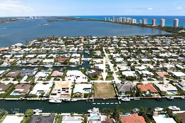 0.3 Acres of Residential Land for Sale in Singer Island, Florida