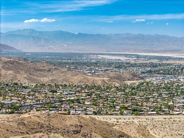0.93 Acres of Residential Land for Sale in Rancho Mirage, California