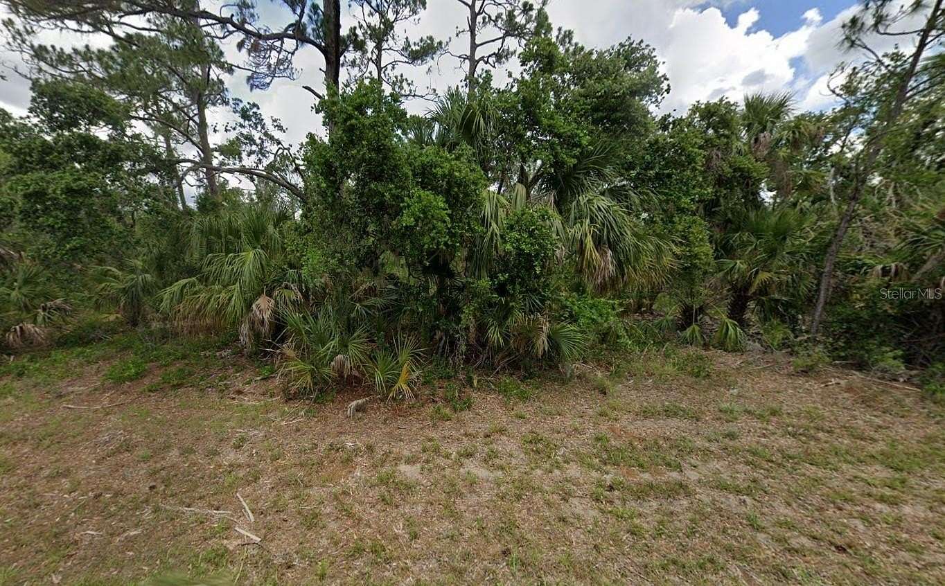 0.46 Acres of Residential Land for Sale in Port Charlotte, Florida
