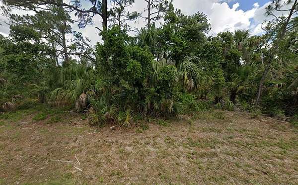 0.46 Acres of Residential Land for Sale in Port Charlotte, Florida
