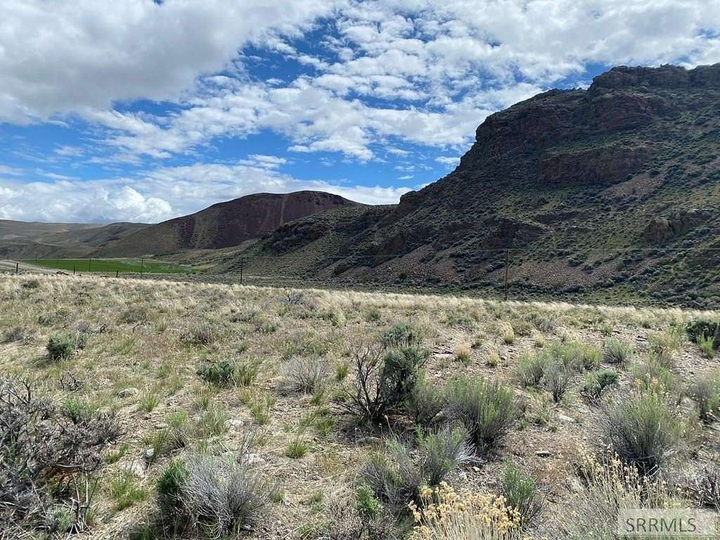 1 Acre of Land for Sale in Challis, Idaho