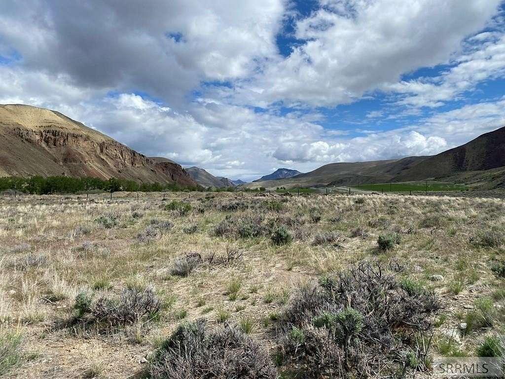 1 Acre of Land for Sale in Challis, Idaho
