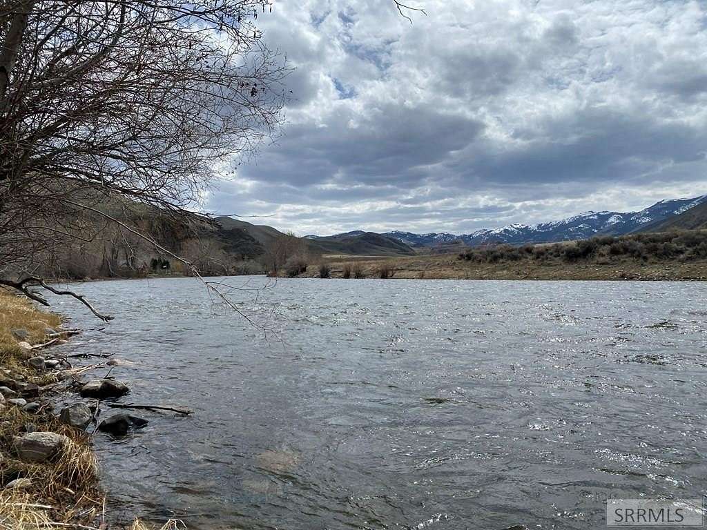 3 Acres of Land for Sale in Challis, Idaho