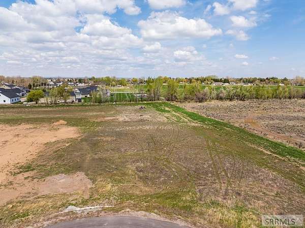 2.33 Acres of Land for Sale in Blackfoot, Idaho