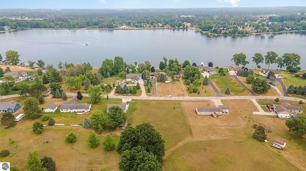 0.53 Acres of Residential Land for Sale in Lake Isabella, Michigan
