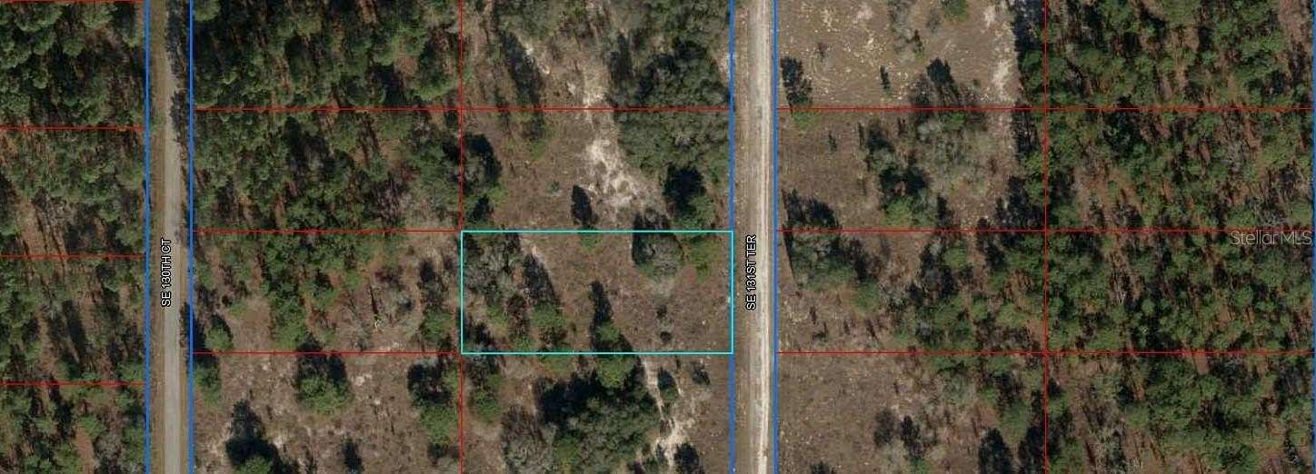 1 Acre of Residential Land for Sale in Dunnellon, Florida