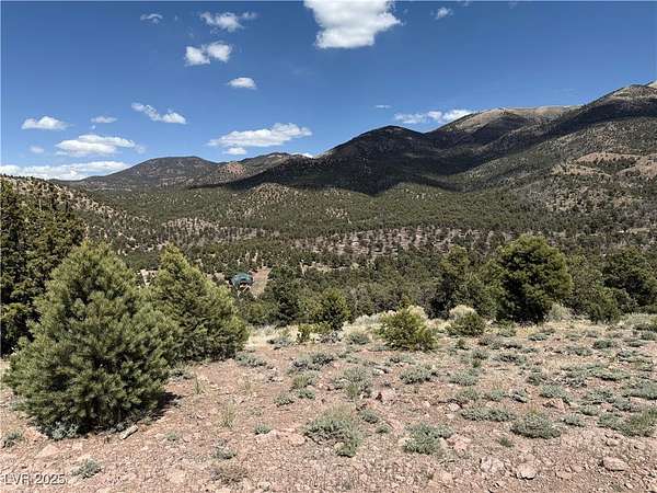 5 Acres of Residential Land for Sale in Pioche, Nevada