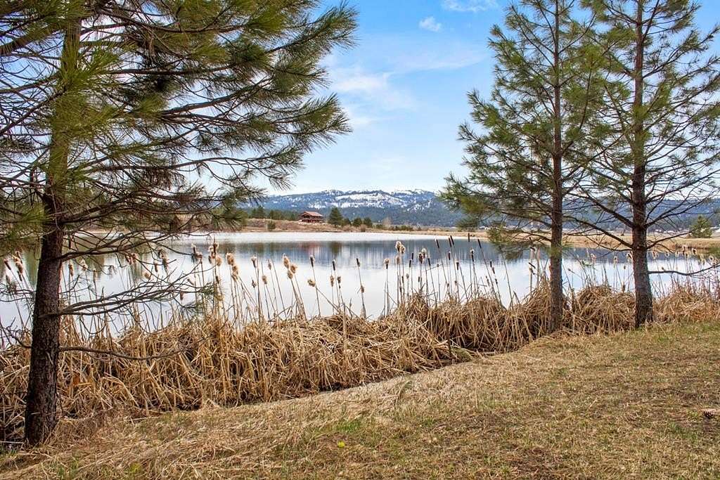 2 Acres of Land for Sale in Cascade, Idaho