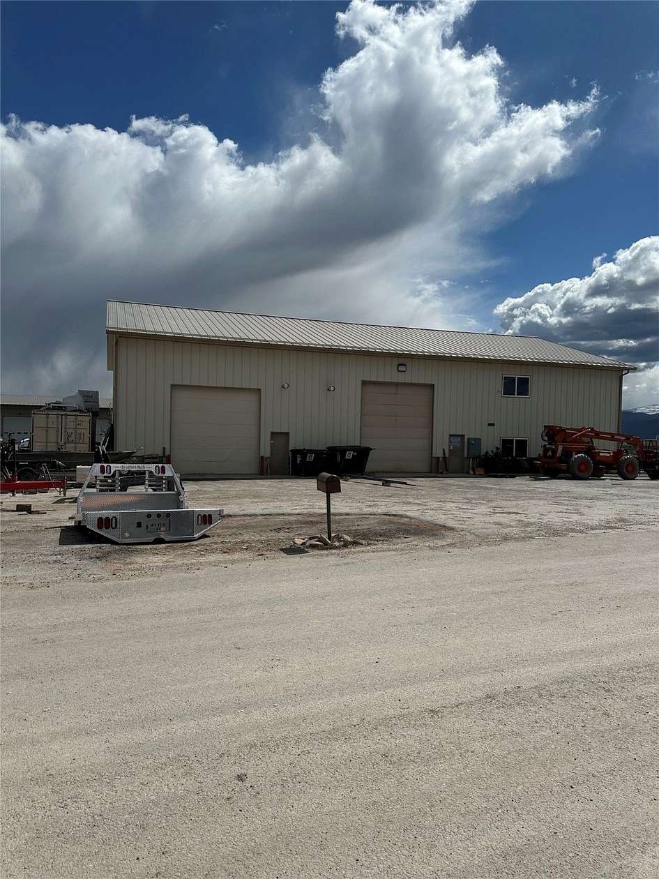 4.5 Acres of Mixed-Use Land for Sale in Missoula, Montana