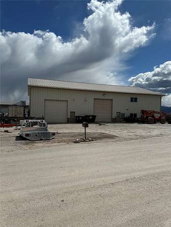 4.5 Acres of Mixed-Use Land for Sale in Missoula, Montana