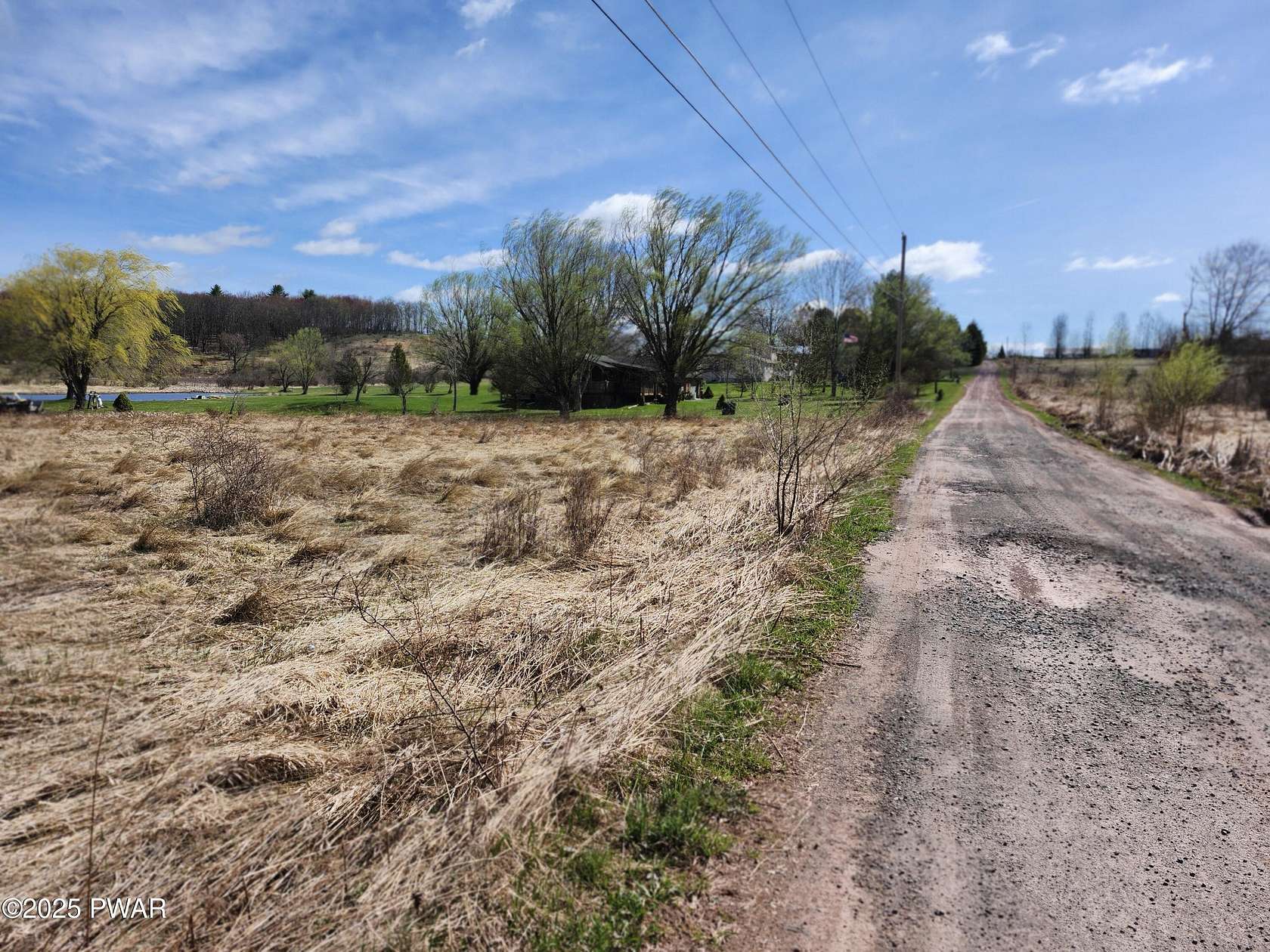 2.3 Acres of Land for Sale in Beach Lake, Pennsylvania