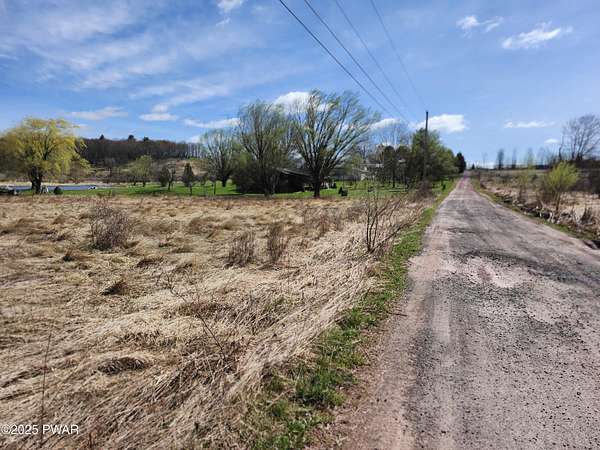 2.3 Acres of Land for Sale in Beach Lake, Pennsylvania