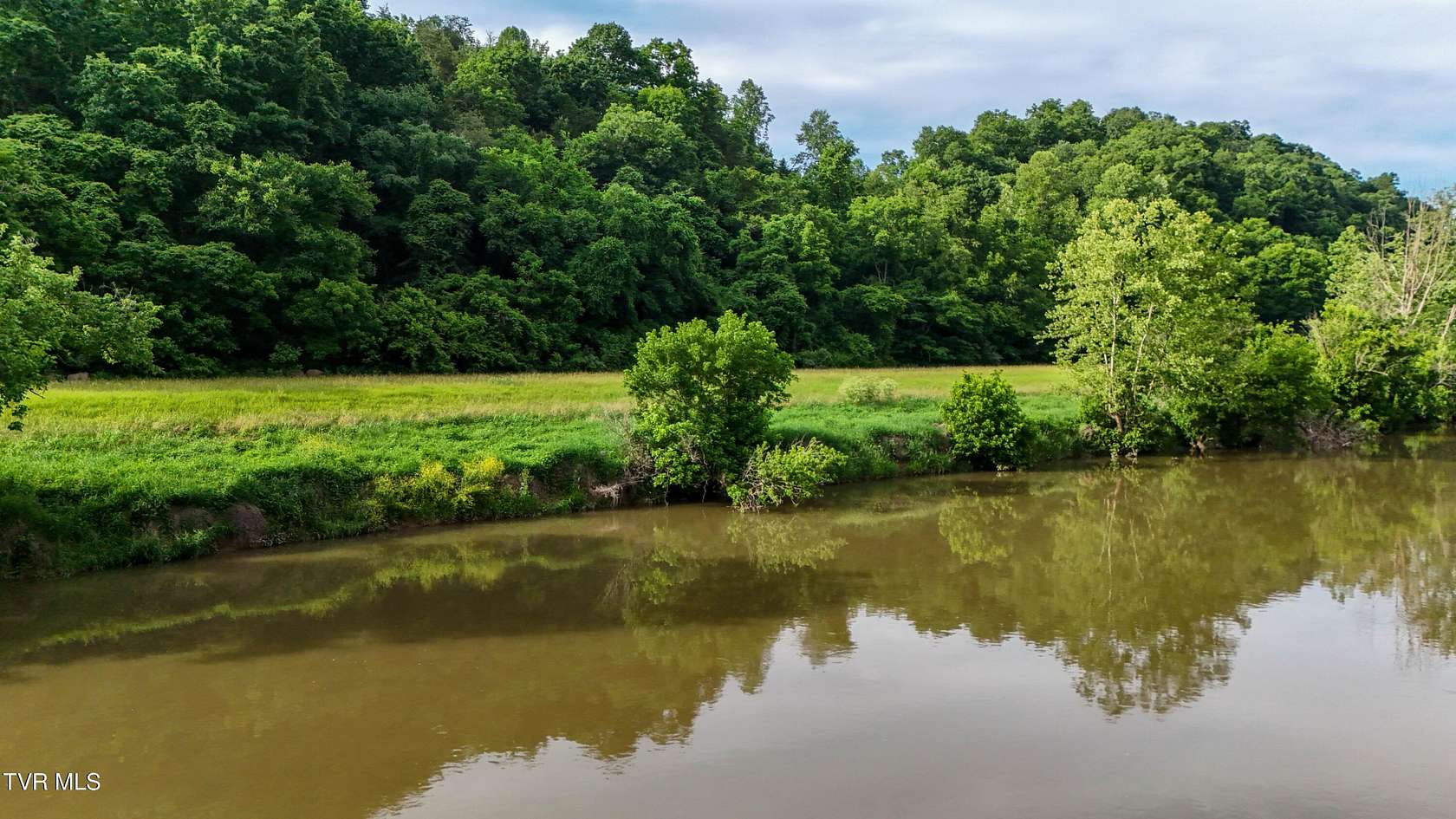 10.5 Acres of Recreational & Residential Land for Sale in Duffield, Virginia