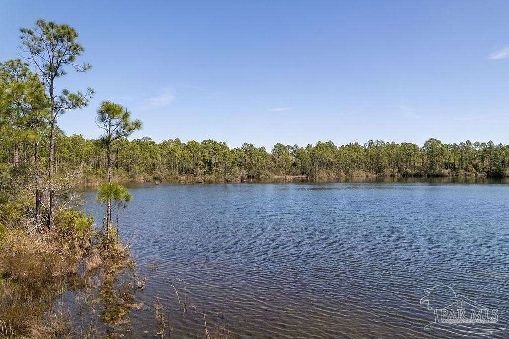 17 Acres of Recreational Land for Sale in Pensacola, Florida