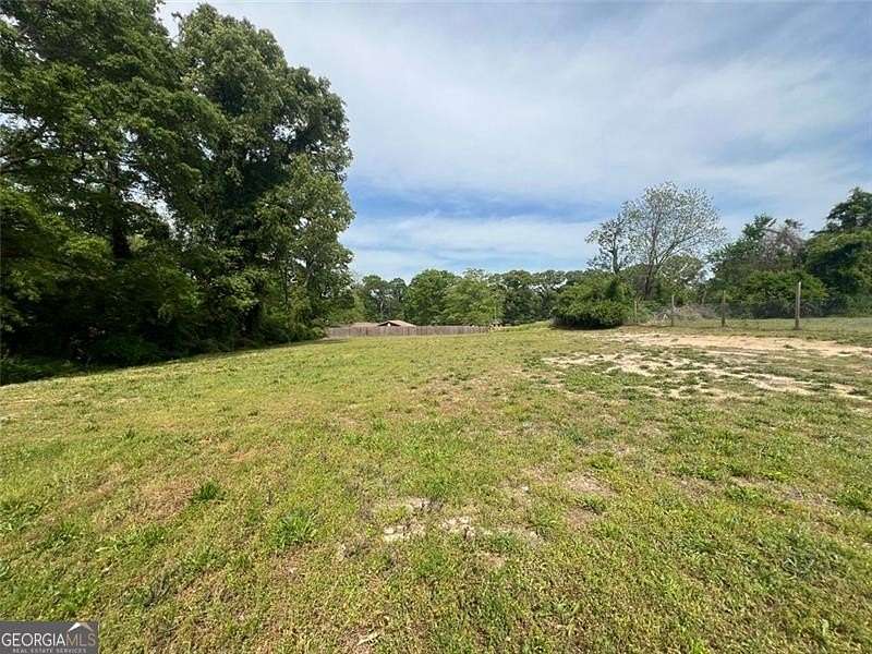 0.59 Acres of Commercial Land for Sale in Lithia Springs, Georgia