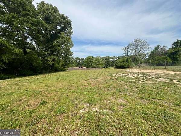 0.59 Acres of Commercial Land for Sale in Lithia Springs, Georgia