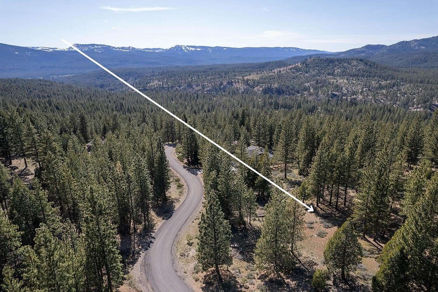 1.44 Acres of Residential Land for Sale in Clio, California