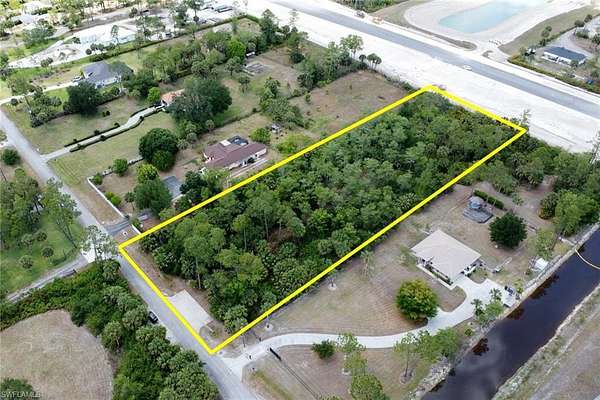 2 Acres of Residential Land for Sale in Naples, Florida