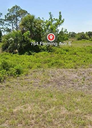 0.28 Acres of Residential Land for Sale in Lehigh Acres, Florida