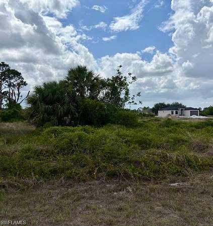 0.28 Acres of Residential Land for Sale in Lehigh Acres, Florida