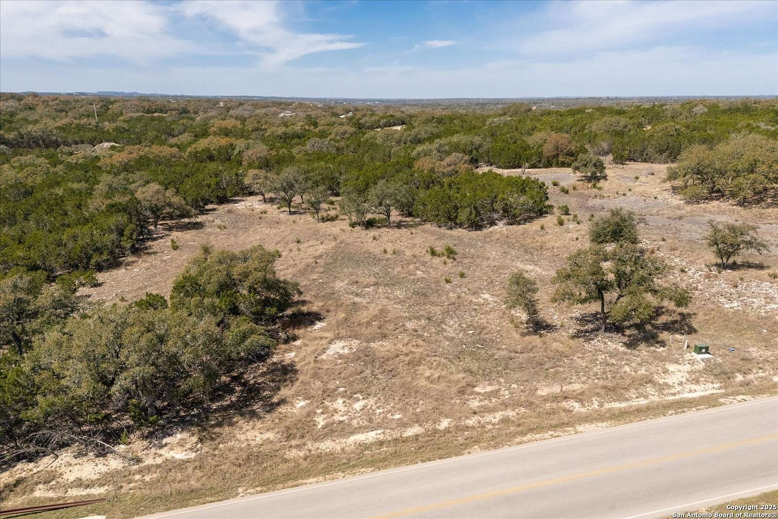 2.3 Acres of Residential Land for Sale in Boerne, Texas