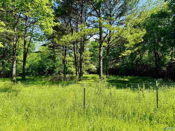 Residential Land for Sale in Athens, Alabama