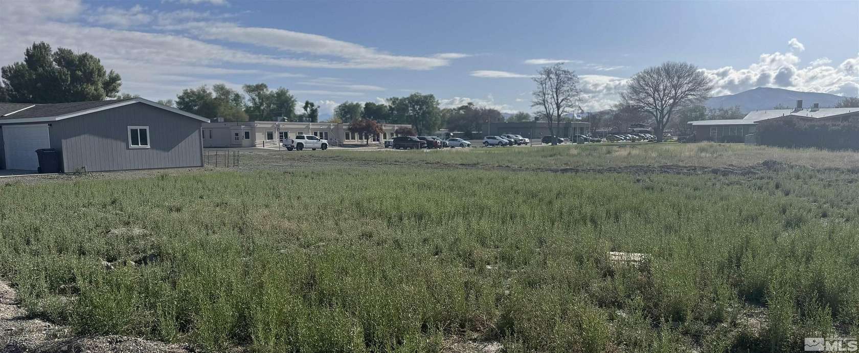 0.18 Acres of Residential Land for Sale in Lovelock, Nevada