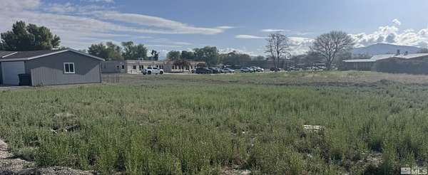 0.18 Acres of Residential Land for Sale in Lovelock, Nevada