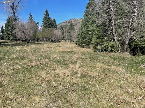 10 Acres of Residential Land for Sale in Lostine, Oregon