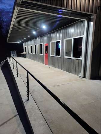 3 Acres of Improved Residential Land for Sale in Ozone, Arkansas