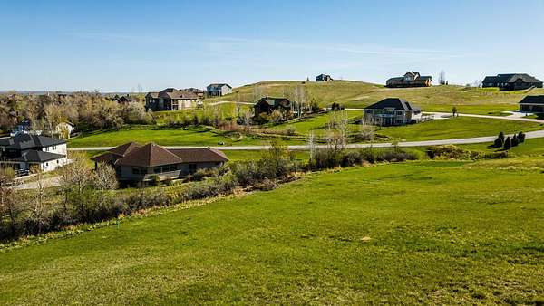 0.54 Acres of Residential Land for Sale in Sheridan, Wyoming