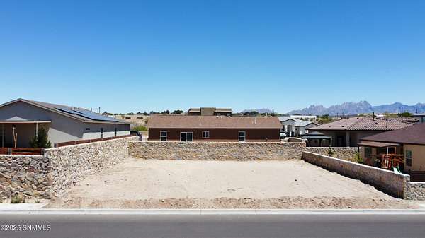 0.11 Acres of Residential Land for Sale in Las Cruces, New Mexico