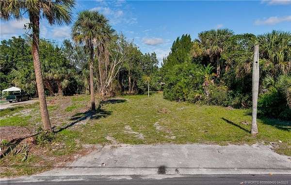 0.15 Acres of Land for Sale in Stuart, Florida