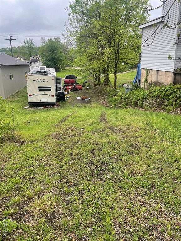 0.12 Acres of Residential Land for Sale in Hannibal, Missouri