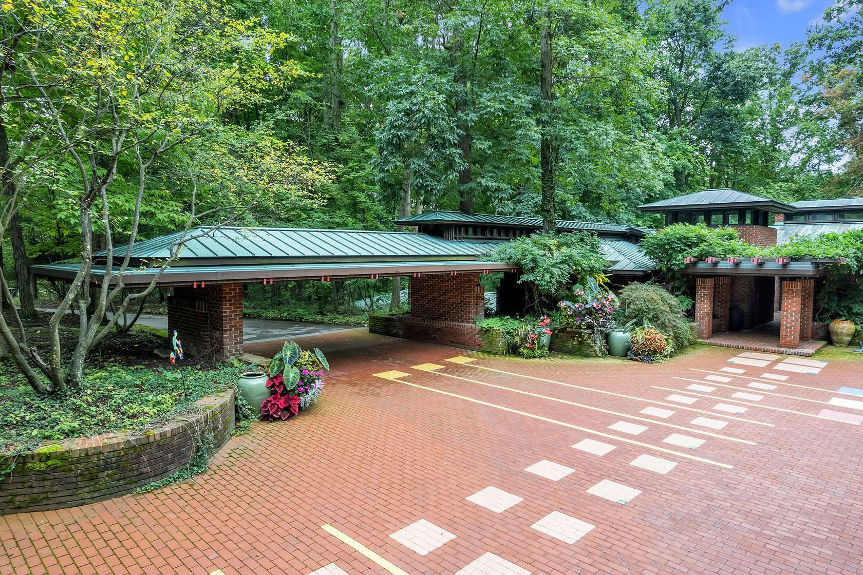 30.8 Acres of Land with Home for Sale in Ann Arbor, Michigan