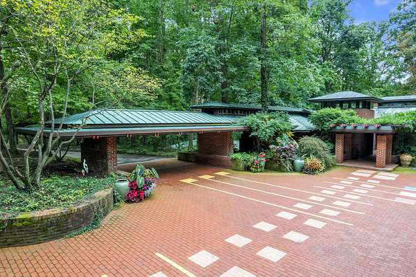 30.8 Acres of Land with Home for Sale in Ann Arbor, Michigan